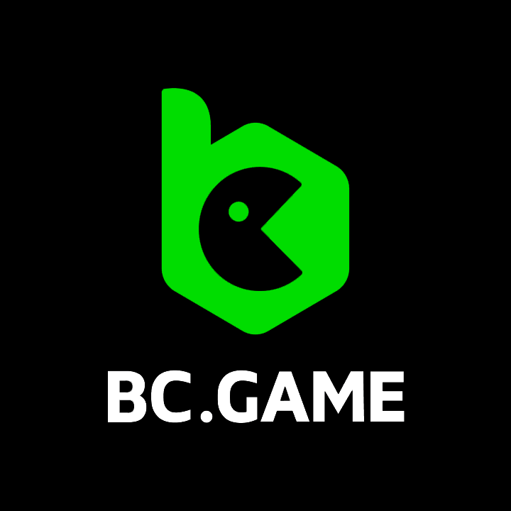 Home BC GAME CASINO
