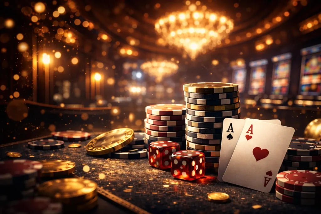Disclaimer best online casinos
