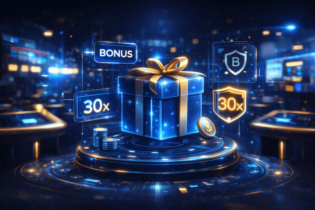 stablecoin gambling