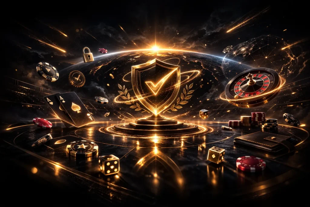 best crypto for gambling