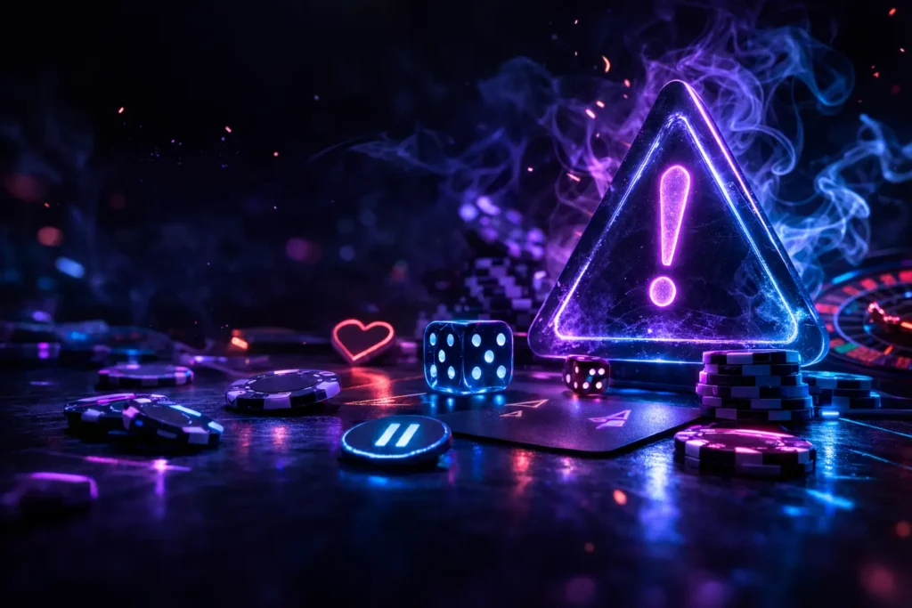 responsible gambling