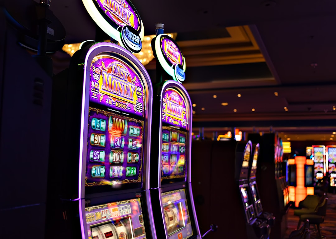 1x2 gaming review – 1X2 Gaming casino homepage