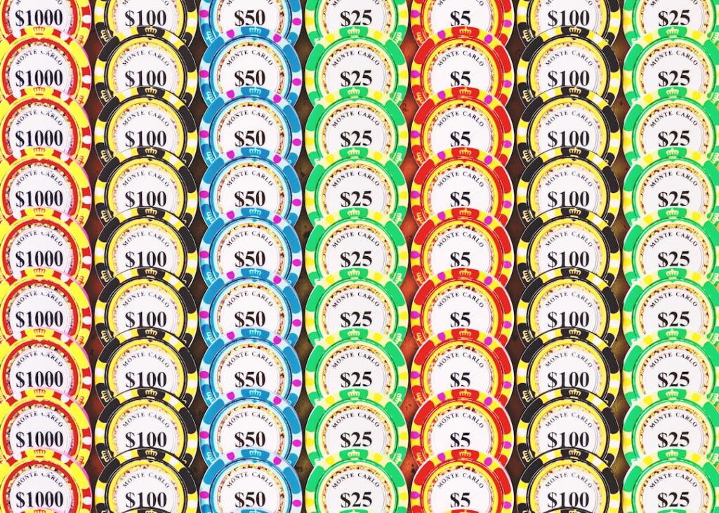 casino fairness audit