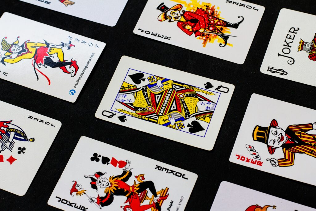 provably fair casino