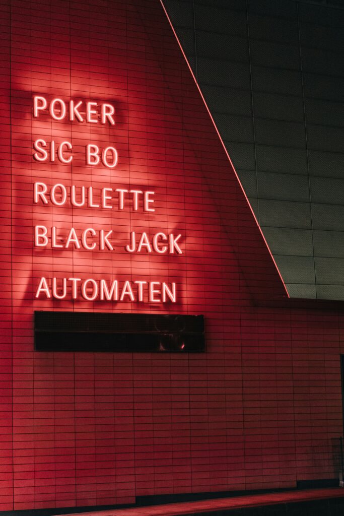 live dealer casino tips