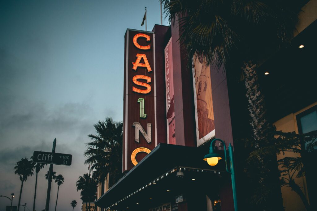 casino KYC verification guide