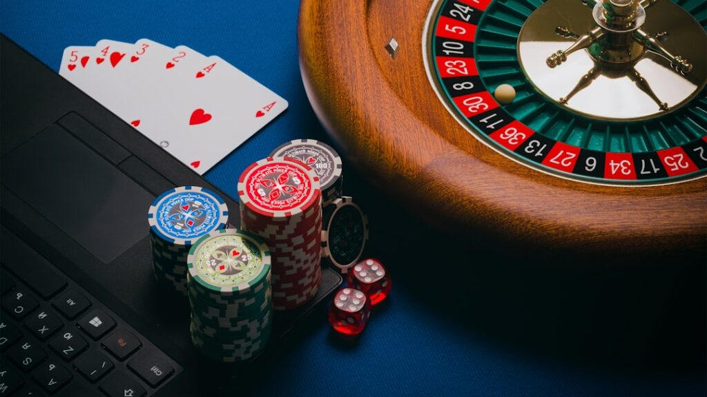 baccarat strategy guide