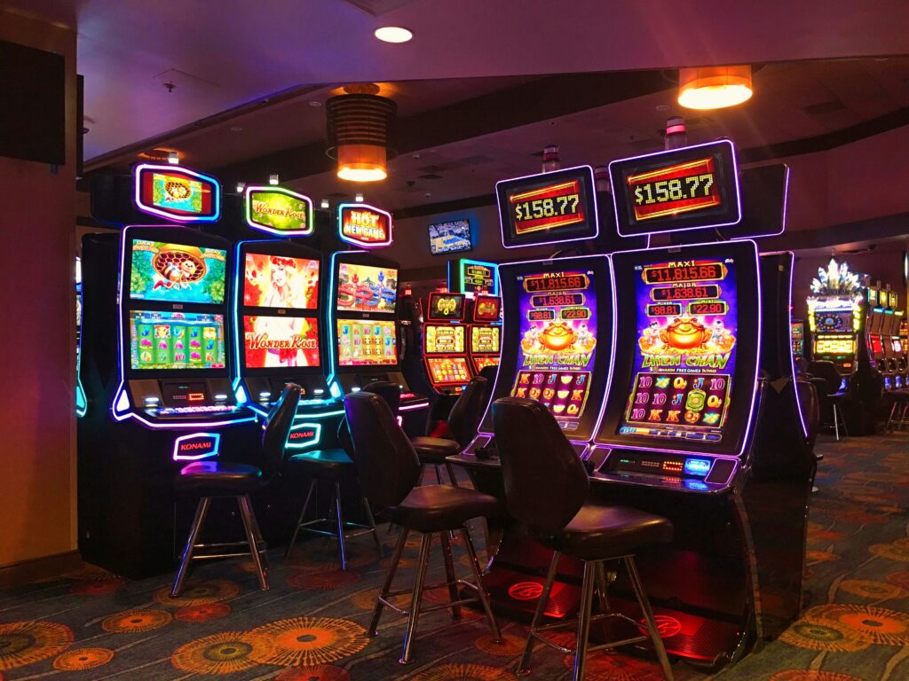 crypto casino vs fiat casino