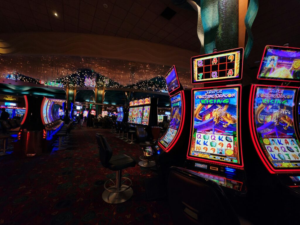 1x2 gaming review – online casino screenshot