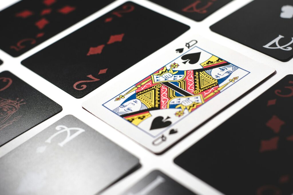casino house edge explained