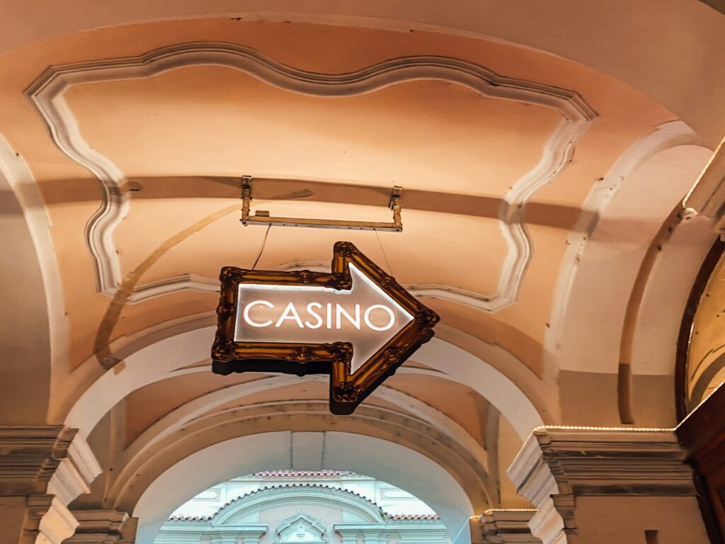 Prism Casino review