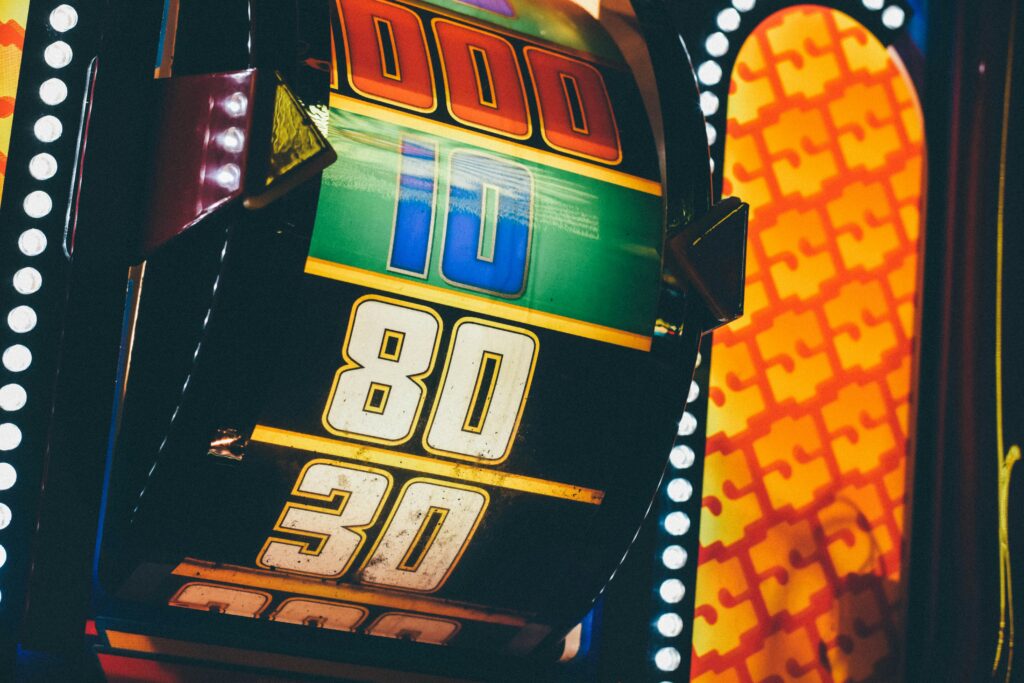 casino vip program guide