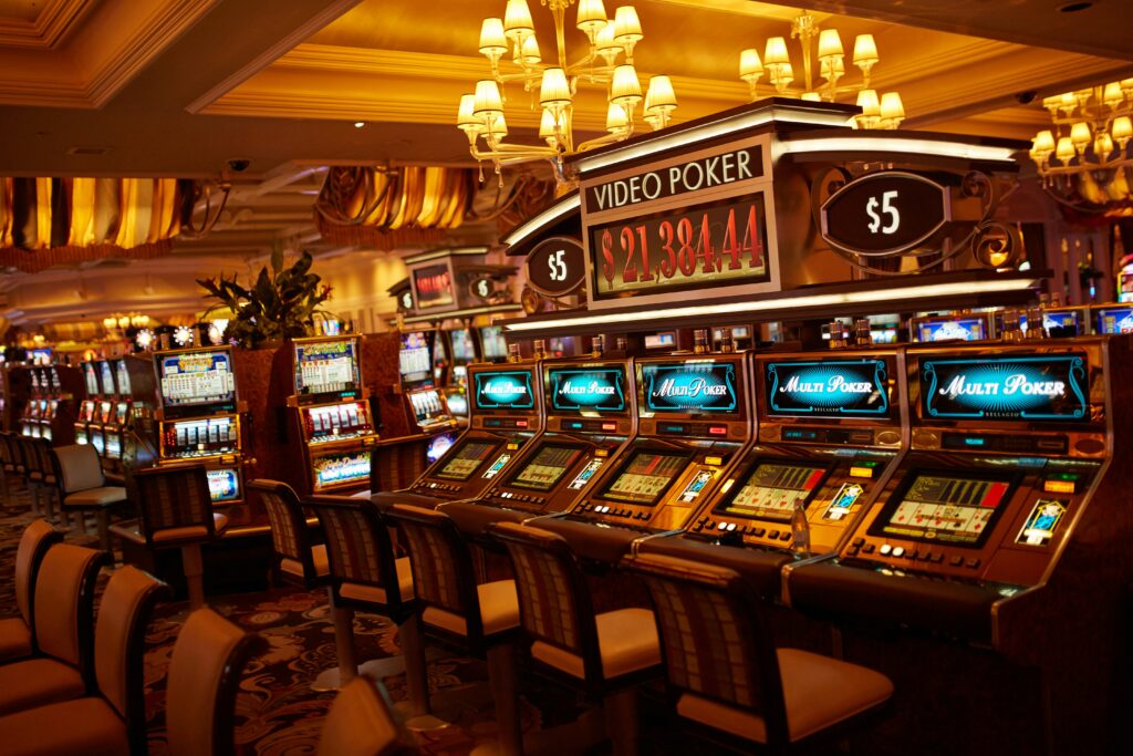 amco casino review – online casino screenshot