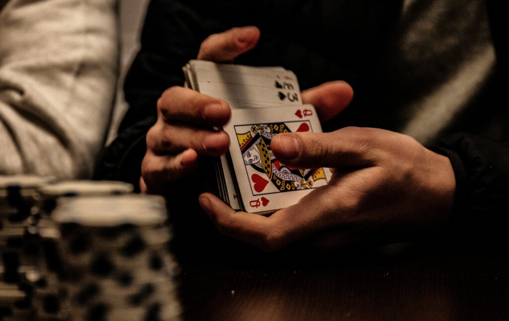 nft gambling guide