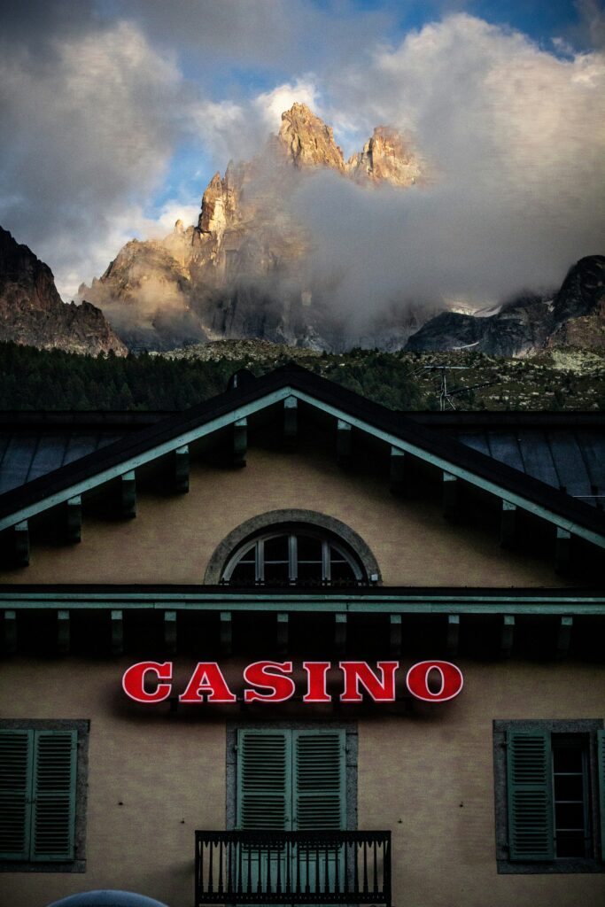 casino welcome bonus guide