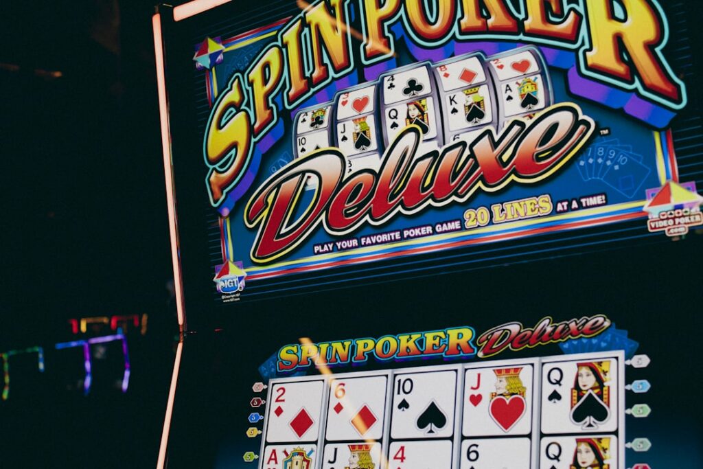 bitcoin casino guide