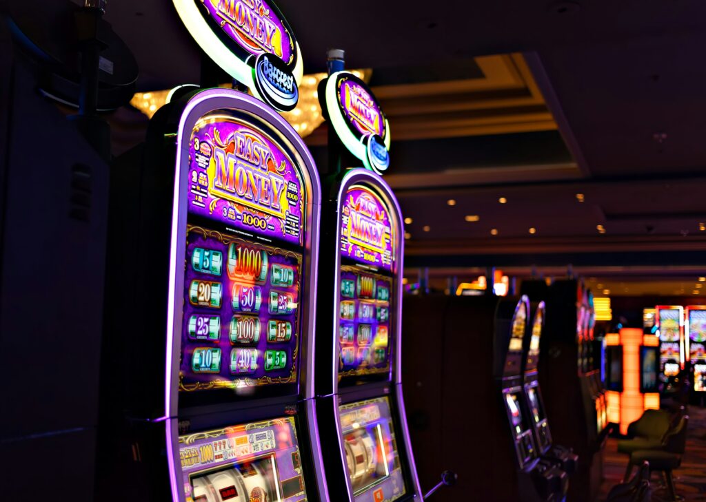 casino deposit limits guide