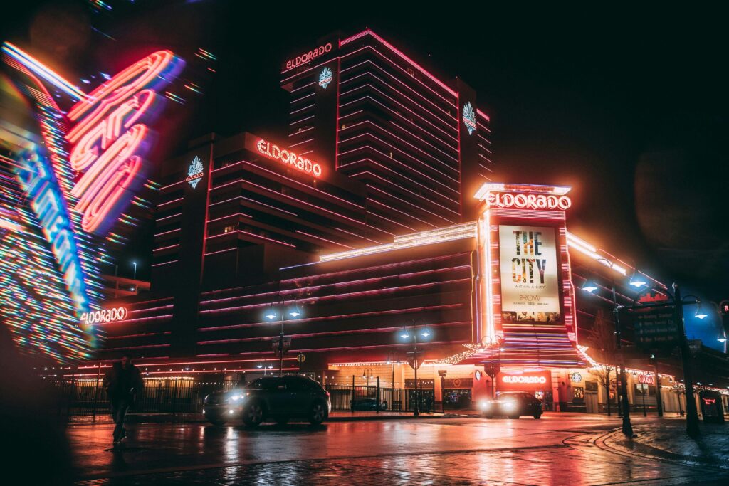 minimum deposit casino guide