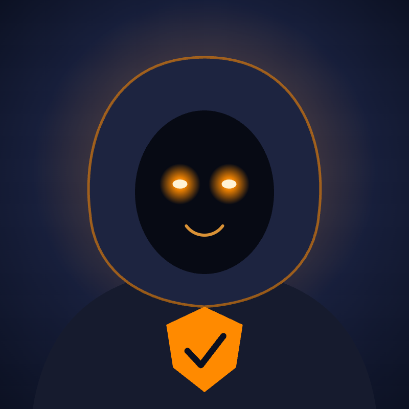 Illustrated avatar of Max Roian, founder of ClickWins (pen name)